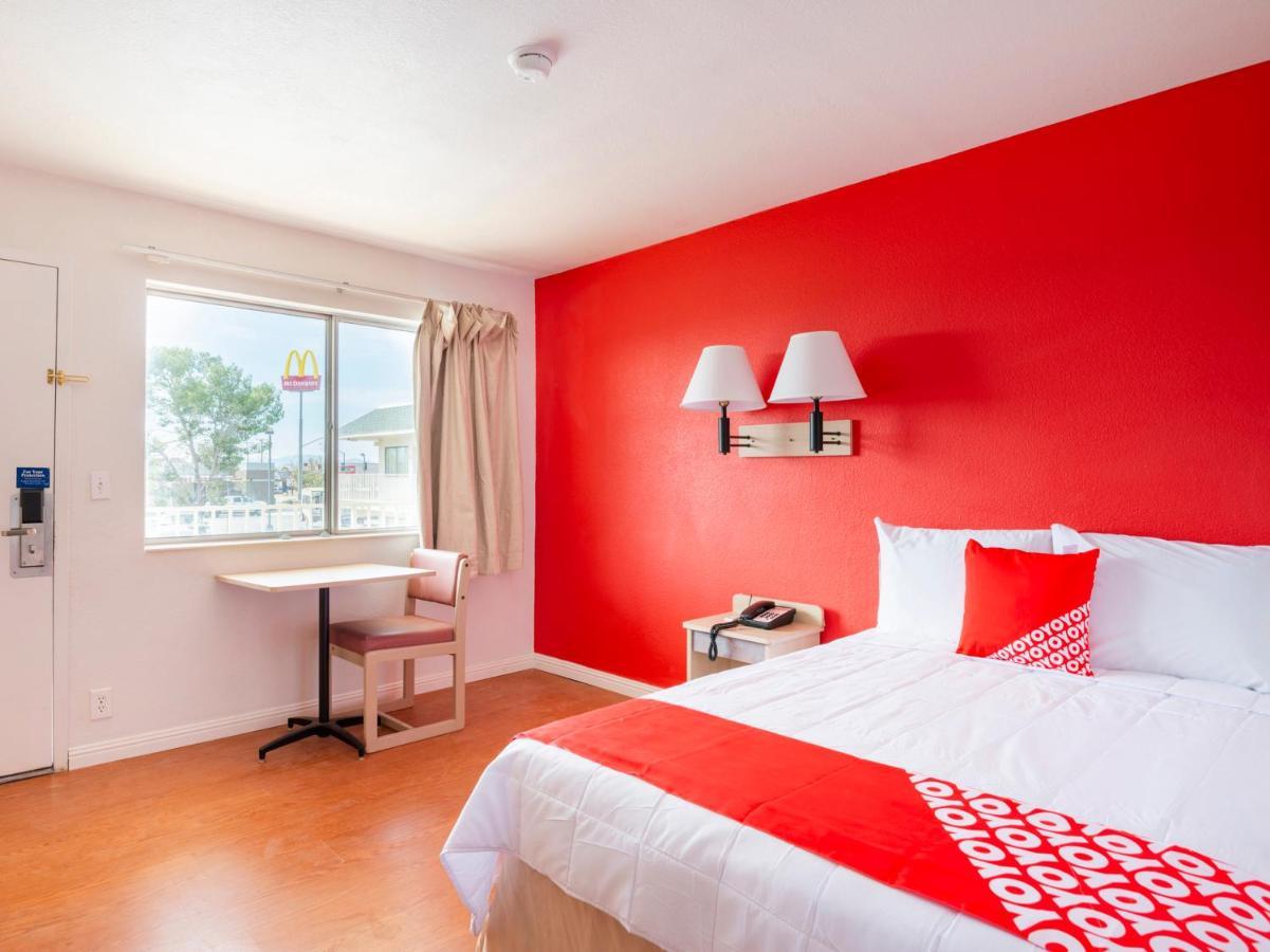 Oyo Hotel วิลค็อกซ์ ภายนอก รูปภาพ