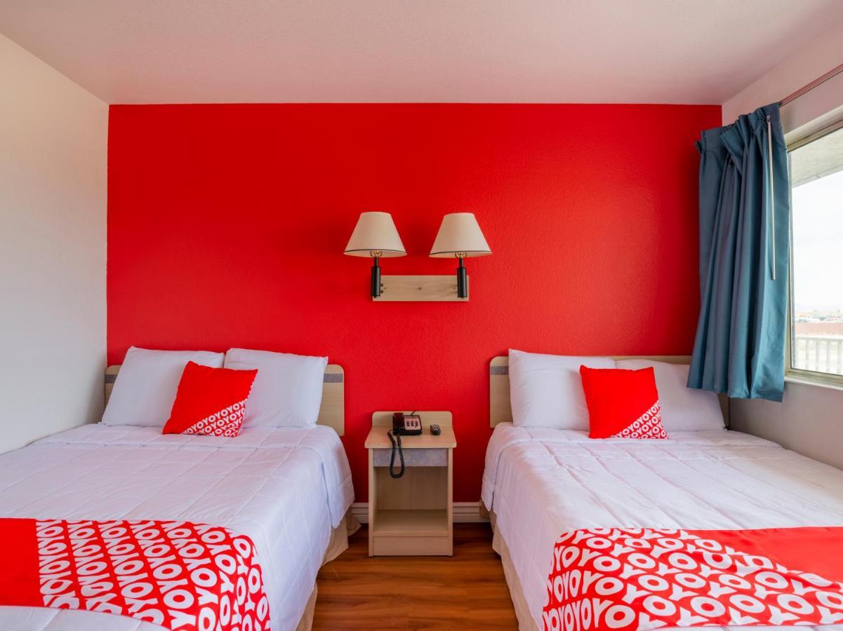 Oyo Hotel วิลค็อกซ์ ภายนอก รูปภาพ