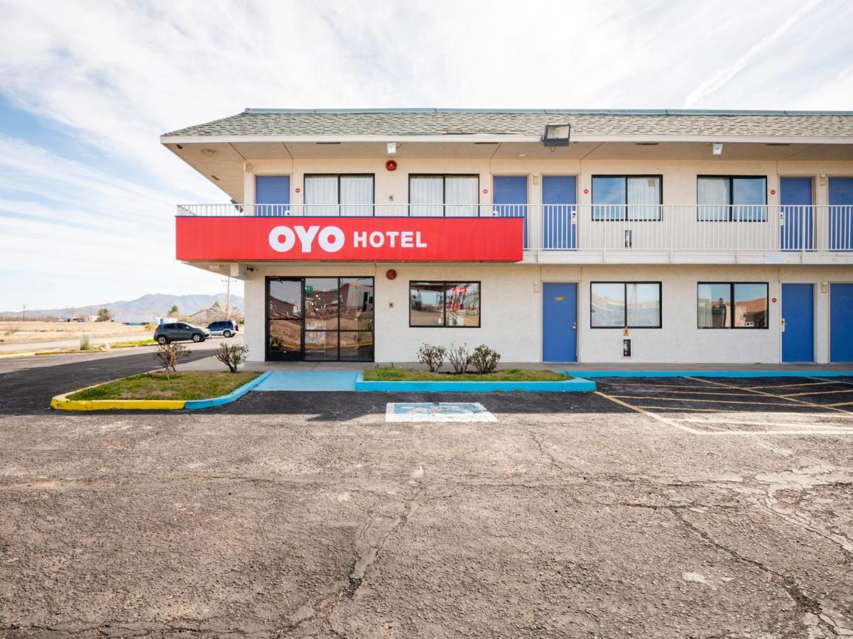 Oyo Hotel วิลค็อกซ์ ภายนอก รูปภาพ