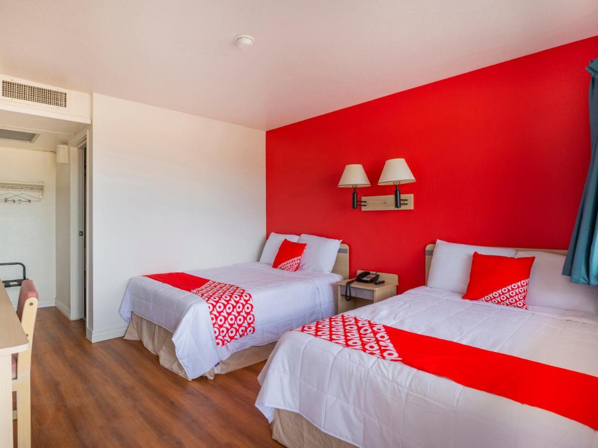 Oyo Hotel วิลค็อกซ์ ภายนอก รูปภาพ
